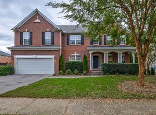 508 Garden Dr, Mount Juliet, TN 37122
