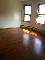 Rented by St. James Realty