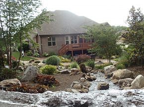 5th image of 2439 Crescent Lake Pl