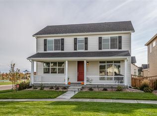 4826 Tanner Peak Trl, Brighton, CO 80601