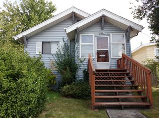 4424 41st Ave S, Seattle, WA 98118