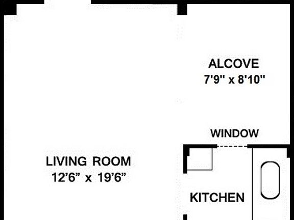 2nd image of 221 E 50th St APT 1B
