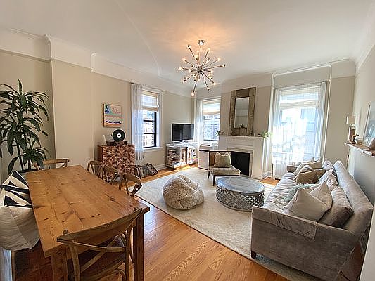 305 Riverside Dr APT 9D, New York, NY 10025 | Zillow