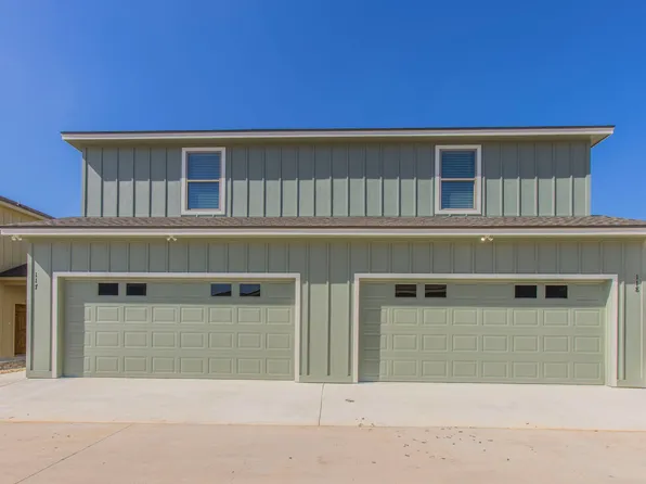 117 Patriot Cir, Waco, TX 76705