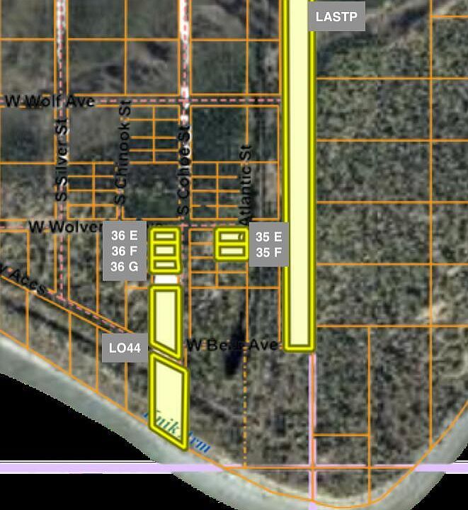 2nd image of 45-L45 W Point Mackenzie Rd