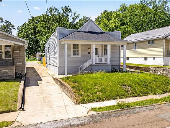 3rd image of 4636 Seibert Ave