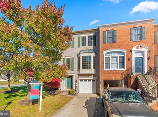 5901 Meadow Rose, Elkridge, MD 21075