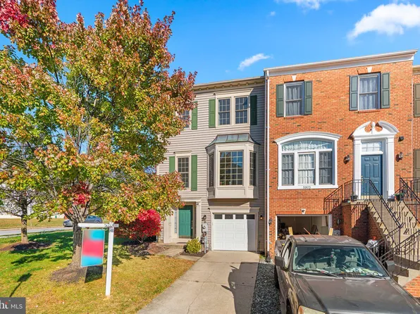 5901 Meadow Rose, Elkridge, MD 21075