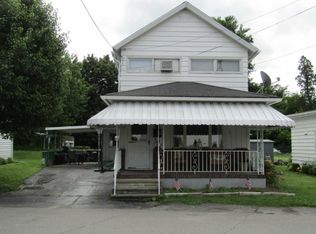 11 Wilson St, Pittston, PA 18640