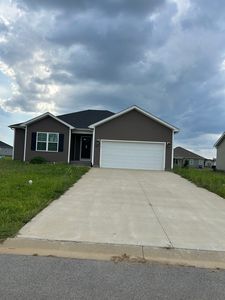 609 Saint George Way, Franklin, KY, 42134