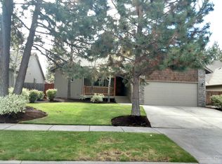 19945 Porcupine Dr, Bend, OR 97702