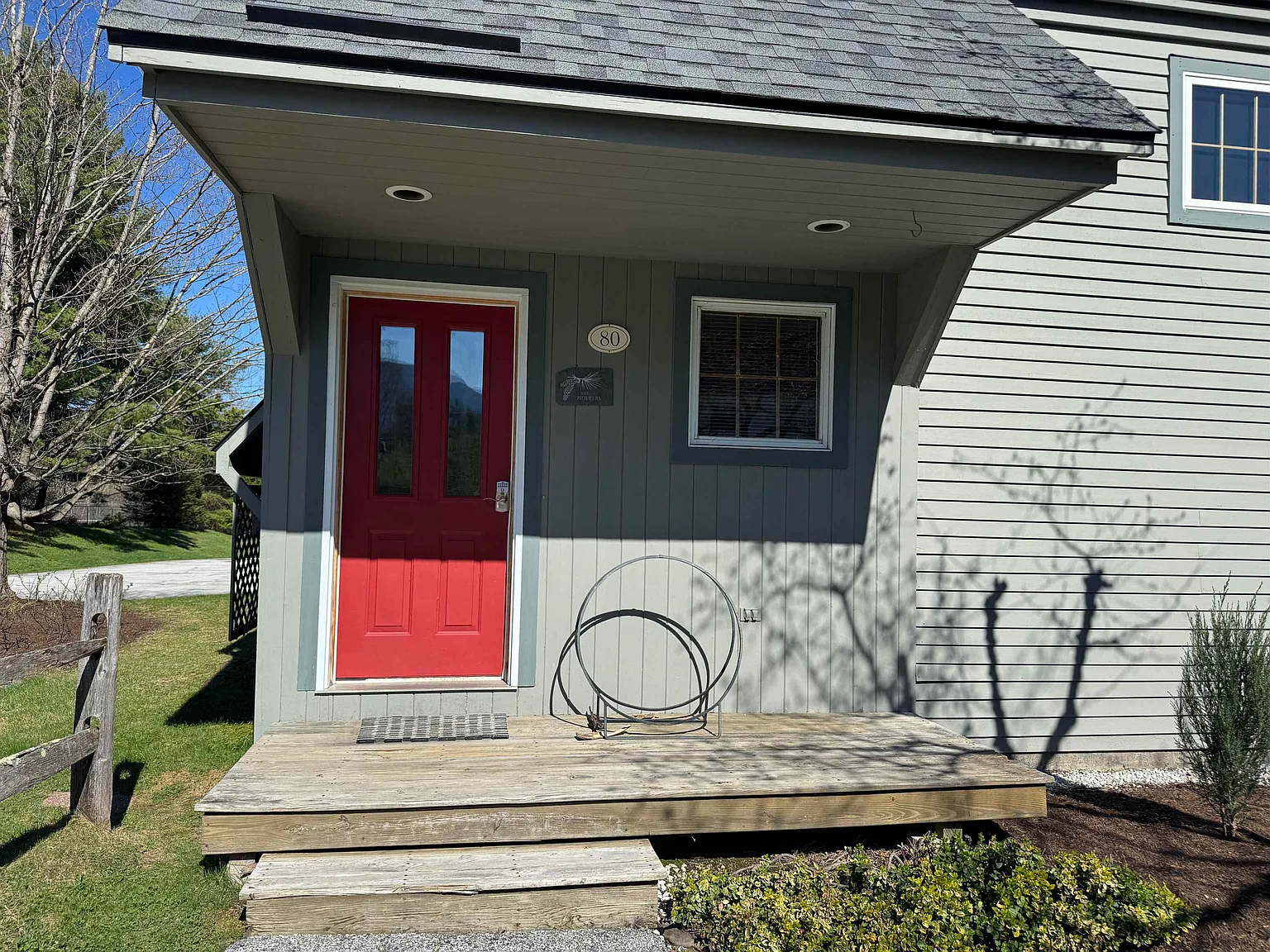 3 bed, 2.5 bath, 2210 sqft, $5,000 — Photo 4