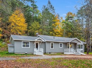 707 Orange Rd, Warwick, MA 01378