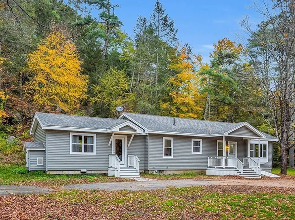 707 Orange Rd, Warwick, MA 01378