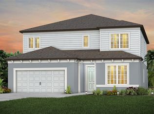 12105 Orchid Ash St, Riverview, FL 33579