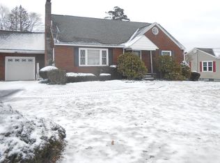 164 S Main St, Seneca, PA 16346