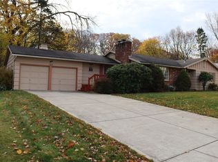 165 Imperial Cir, Rochester, NY 14617