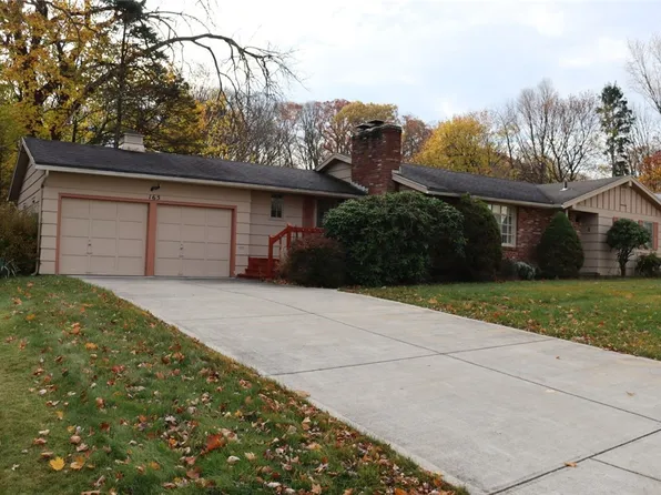 165 Imperial Cir, Rochester, NY 14617
