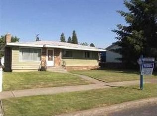 5718 N Post St, Spokane, WA 99205