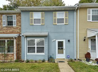 2817 Lee Landing Ct, Falls Church, VA 22043