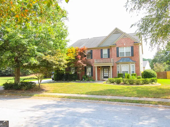 119 Village Green Cir, Tyrone, GA 30290