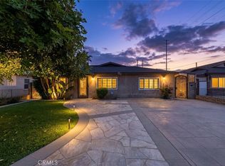 5563 N Fleetwell Ave, Azusa, CA 91702