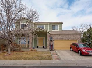 18541 E Bates Dr, Aurora, CO 80013