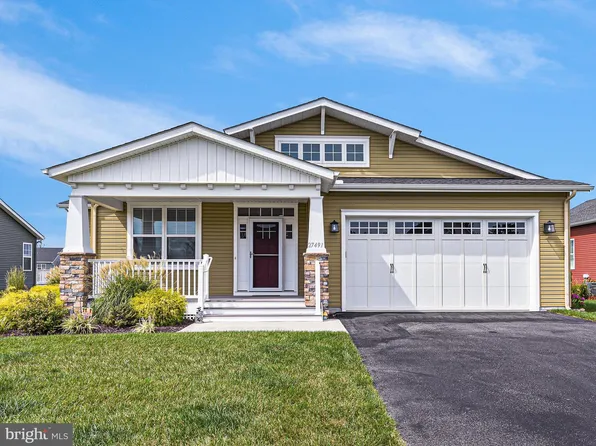 27491 Shipwreck Dr, Selbyville, DE 19975