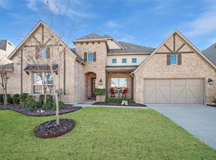 9904 Boulder Ridge Bnd, Little Elm, TX 75068