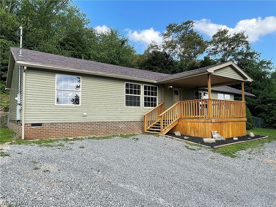 1311 Hillcrest Rd, Wellsville, OH 43968 Zillow