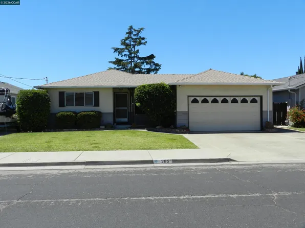 265 Jensen St, Livermore, CA 94550