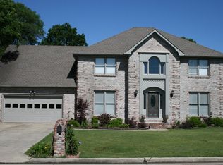 1203 Regency Blvd SE, Decatur, AL 35601