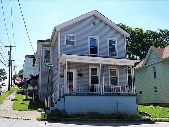 3rd image of 328 Seminary Ave