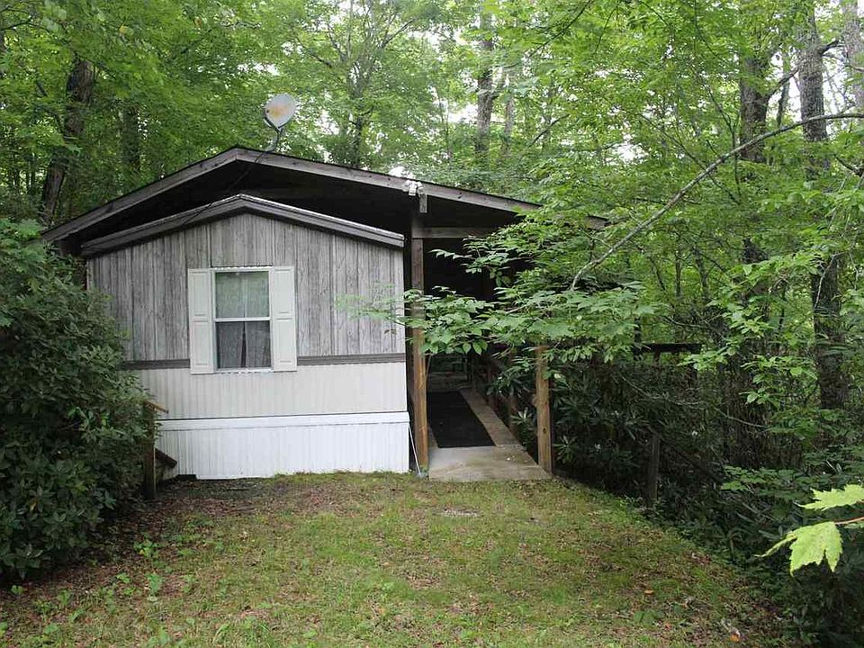 495 McConnell Rd, Scaly Mountain, NC 28775 Zillow