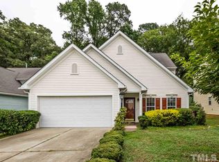 2041 Star Sapphire Dr, Raleigh, NC 27610