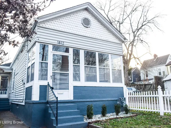 1812 Arlington Ave, Louisville, KY 40206