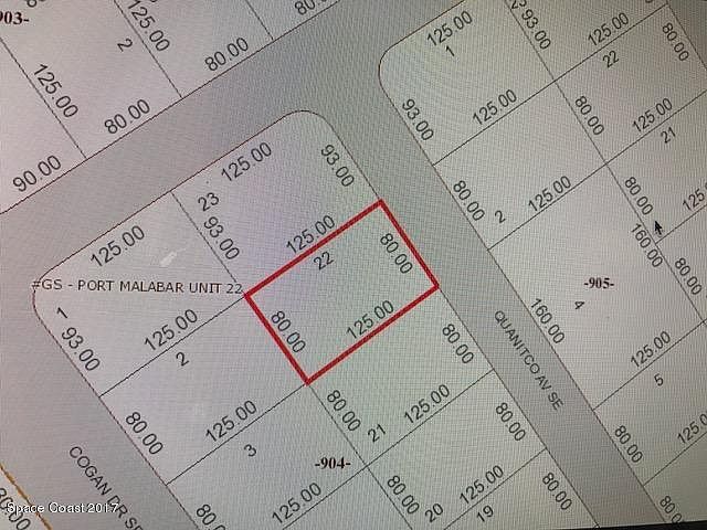 2nd image of 2510 Quanitco Ave SE