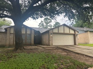 3903 Monteith Dr, Spring, TX 77373
