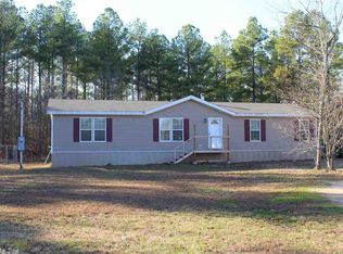 138 Drybrook Trl, Hot Springs, AR 71901