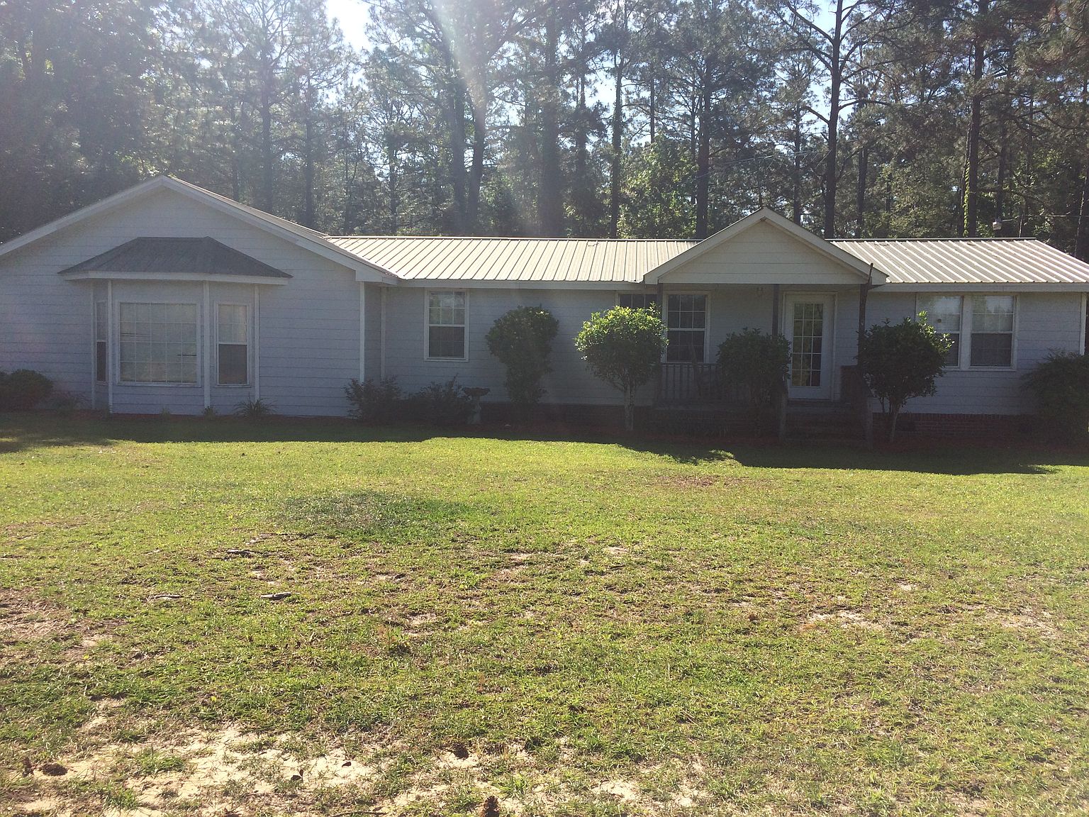 244 Kersey Rd, Adrian, GA 31002 Zillow