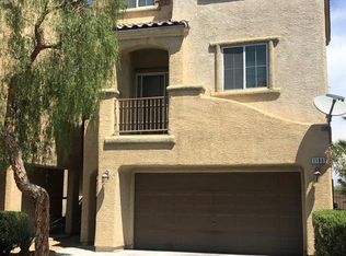1190 Enzo Ave, Henderson, NV 89052