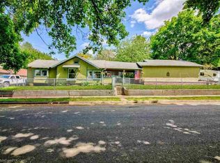 1601 E 10th Ave, Spokane, WA 99202