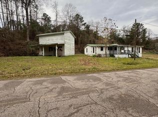 2128 Grand Ave, Meridian, MS 39301