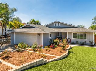 207 Via Oro Verde, Fallbrook, CA 92028