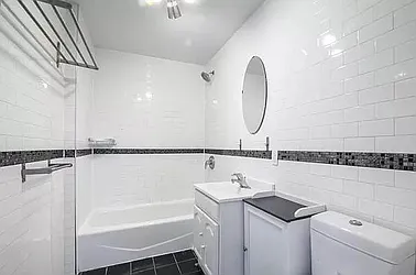 Rented by Five Stone NYC LLC