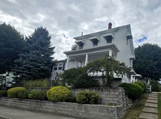 2300 16th Ave, Altoona, PA 16601