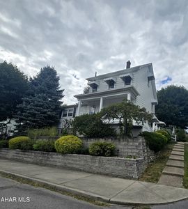 2300 16th Ave, Altoona, PA, 16601