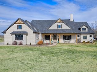 5116 County Road 3228, Lone Oak, TX 75453