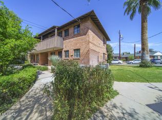 333 S Alvernon Way, Tucson, AZ 85711