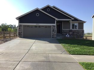 5653 Bristow Rd, Timnath, CO 80547